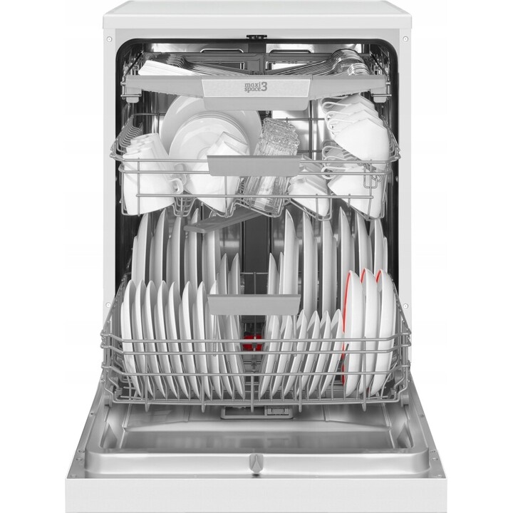 AMICA DFM64C7EOQWH Geschirrspüler
