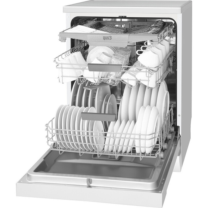 AMICA DFM64C7EOQWH Geschirrspüler