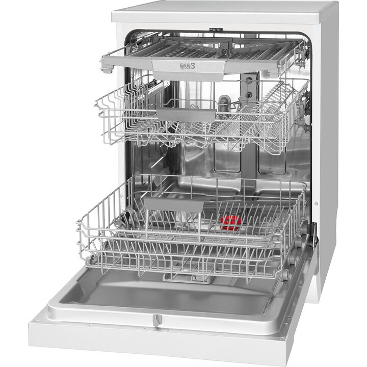 AMICA DFM64C7EOQWH Geschirrspüler