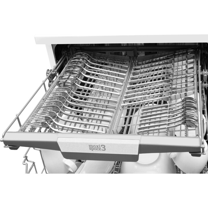 AMICA DFM64C7EOQWH Geschirrspüler