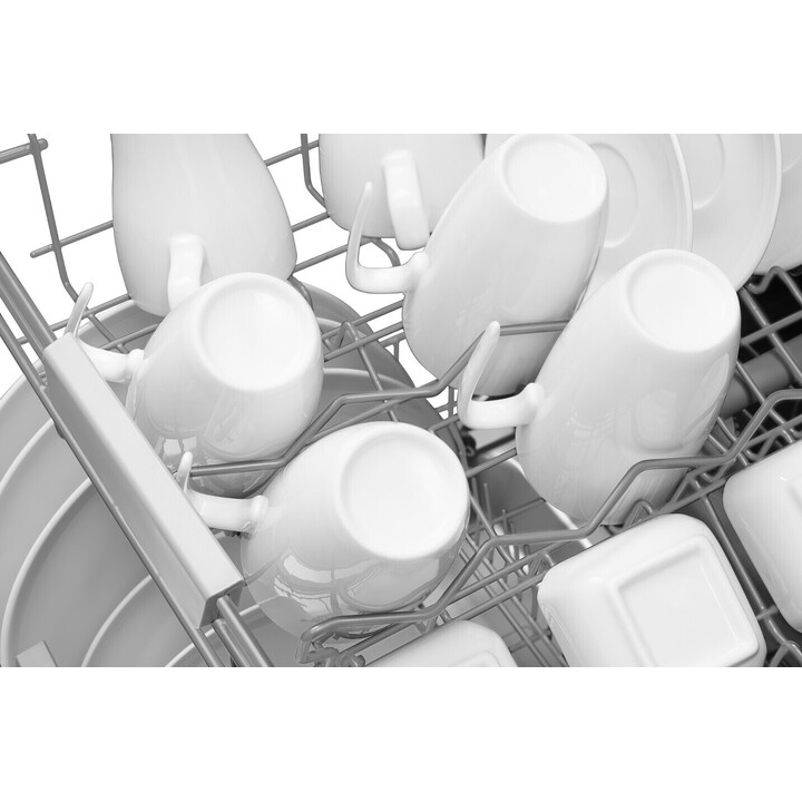 AMICA DFM64C7EOQWH Geschirrspüler