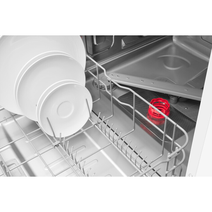 AMICA DFM64C7EOQWH Geschirrspüler