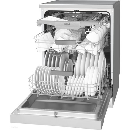 Lave-vaisselle AMICA DFM64C7EOQIH