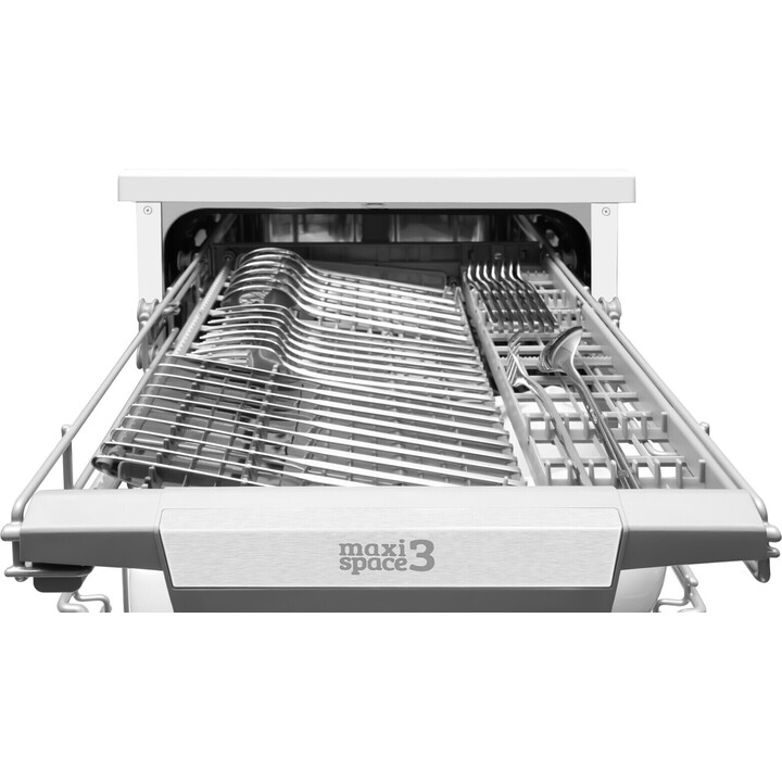 AMICA DFM44C7EOqWH Geschirrspüler