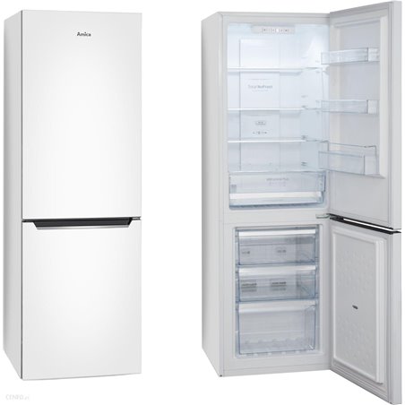 Frigorífico combi AMICA FK2695.2FT(E)