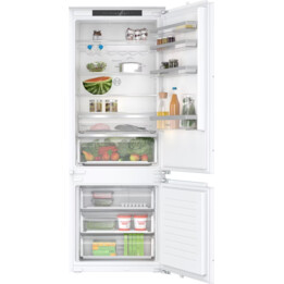 Frigorífico Congelador Bosch Serie 4 KBN96VFE0 Integrable 383 LE Blanco