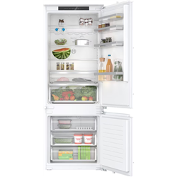 Frigorífico combinado BOSCH KBN96VFE0