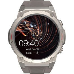 HiFuture GoMix2 Grigio - Smartwatch