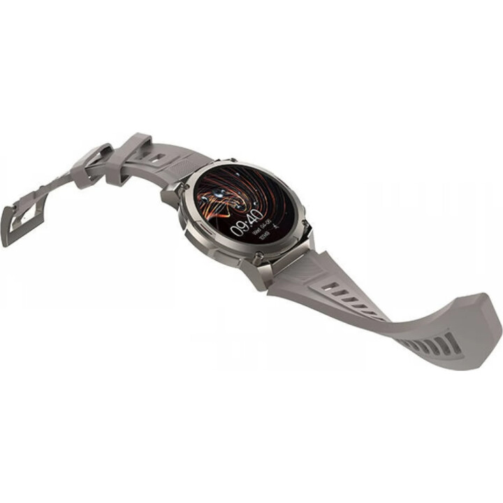 HiFuture GoMix2 Cinzento - Smartwatch