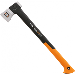 FISKARS SPLITTING AXE X24 X-SERIES BLADE S