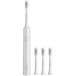 Cepillo Xiaomi Electric Toothbrush T302 Gris Plata