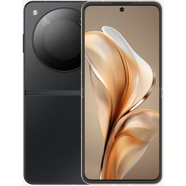 Nubia Flip 5G 8GB/256GB Dual Sim Cinza