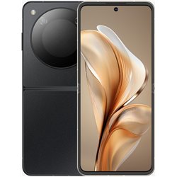 Nubia Flip 5G 8Go/256Go Dual Sim Gris