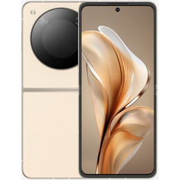 Nubia Flip 5G 8GB/256GB Dual Sim Gold