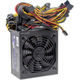 ALIMENTATION QOLTEC ATX 1650W | 