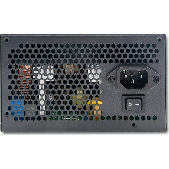 FONTE DE ALIMENTAÇÃO QOLTEC ATX 1650W | 80 MAIS PLATINA