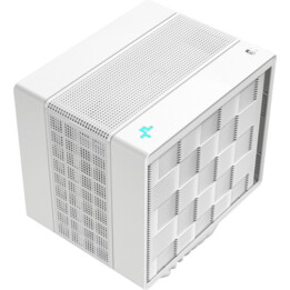 Dissipatore CPU DeepCool ASSASSIN 4S - 140 mm, bianco