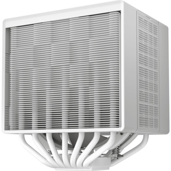 Cooler DeepCool ASSASSIN 4S - 140 mm, branco