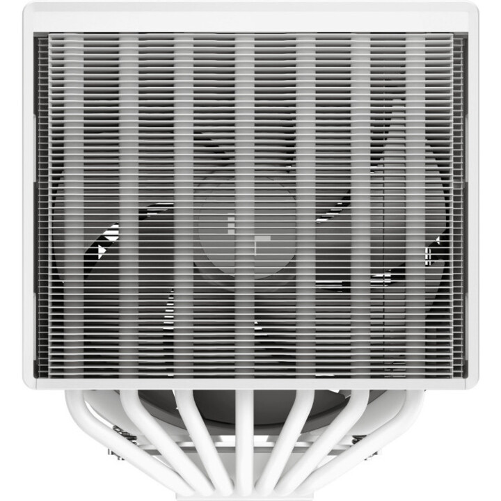 DeepCool ASSASSIN 4S CPU Cooler - 140 mm, white