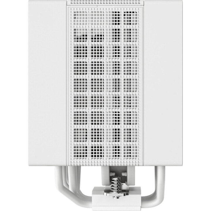 Cooler DeepCool ASSASSIN 4S - 140 mm, branco