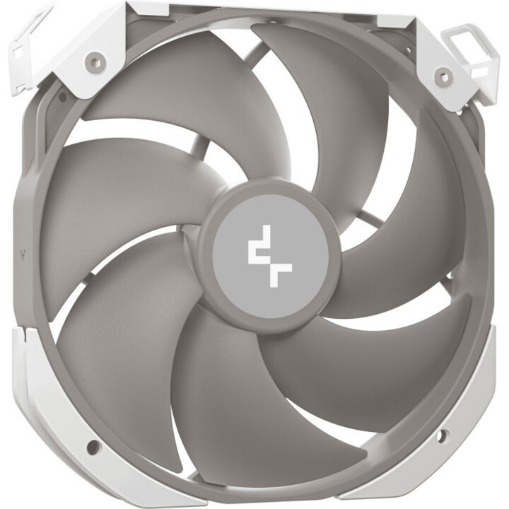 DeepCool ASSASSIN 4S CPU Cooler - 140 mm, white