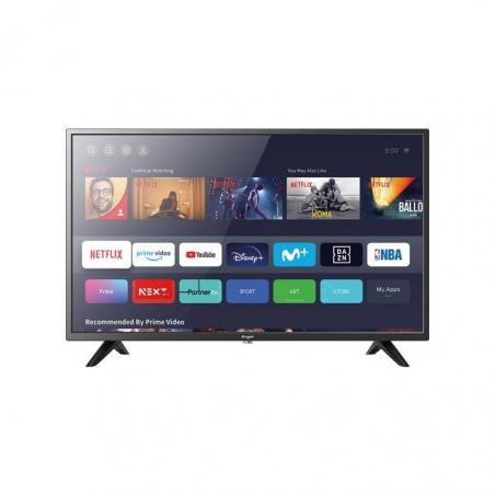 TELEVISORE 32&quot; ENGEL LE3285SM HD READY SMART TV MODALITÀ HOTEL