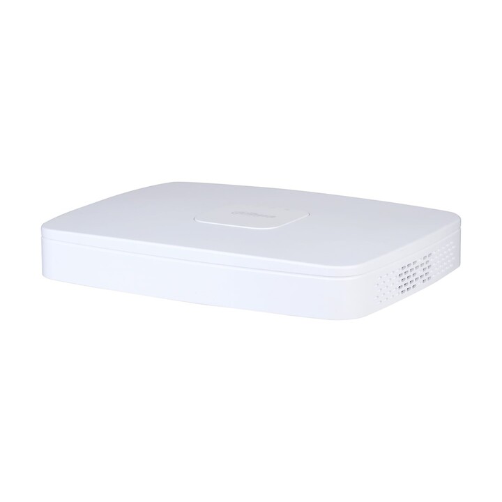 Enregistreur vidéo en réseau DAHUA NVR4108-8P-EI Blanc