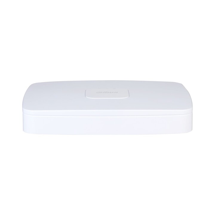Enregistreur vidéo en réseau DAHUA NVR4108-8P-EI Blanc
