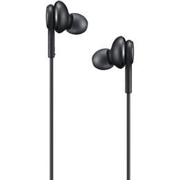 Auricular in-ear + mic samsung eo-ia500 jack negro