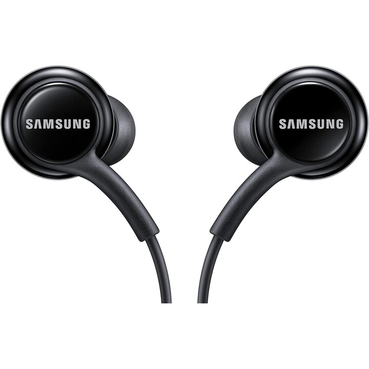 Cuffie intrauricolari + microfono samsung eo-ia500 jack nero