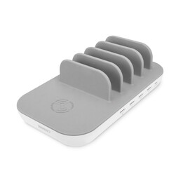 Estação de operação Digitus - 4 x USB, U