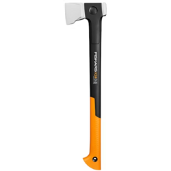 Fiskars Universal Hacha X24 X Serie Hoja M