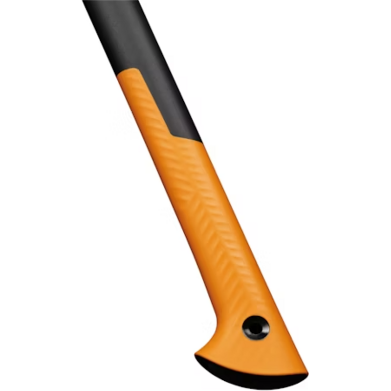 Fiskars Universal Hacha X24 X Serie Hoja M