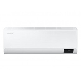 Samsung F-AR09CBU, Sistema de Ar Condicionado Split Inverter com Controlo Preciso da Temperatura e Poupança de Energia, Branco
