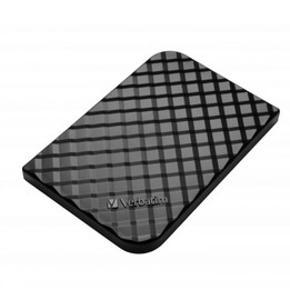 SSD portátil Storengo 256g bk 2 5