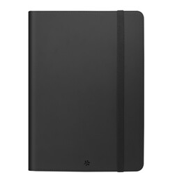 Celly BOOKBAND12 Folio-Tablet-Hülle 11" Schwarz