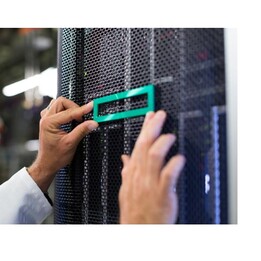 Inicialização hot plug HPe ns204i-u gen11