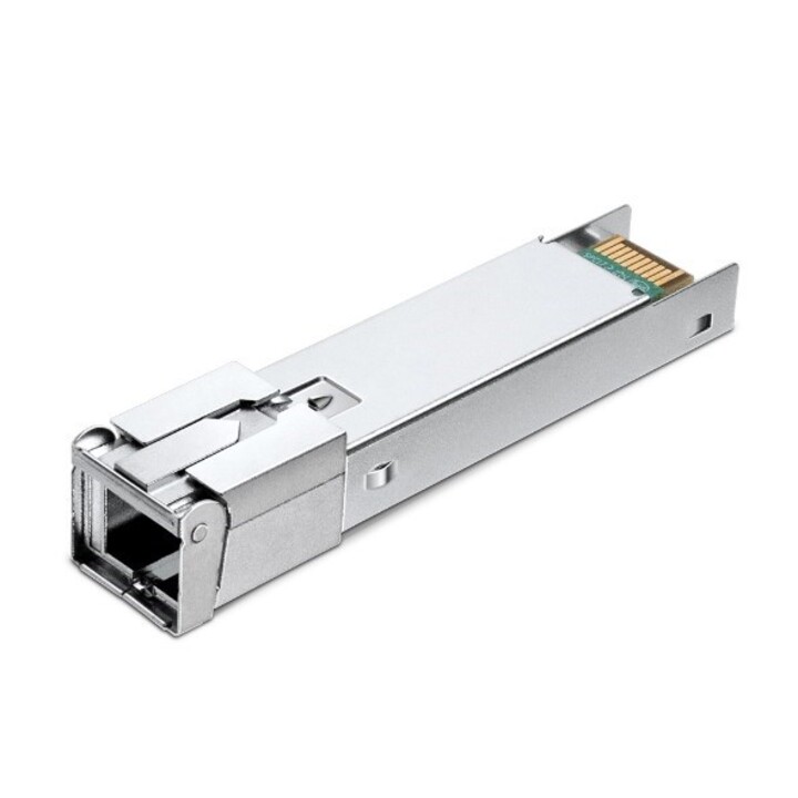 ÉMETTEUR-RÉCEPTEUR TP-LINK SMB SFP MODULE GPON CLASSE C+