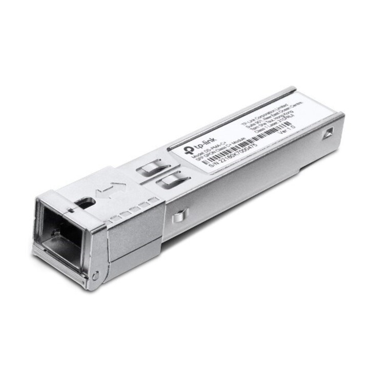 RICETRASMETTITORE TP-LINK SMB MODULO SFP GPON CLASSE C+