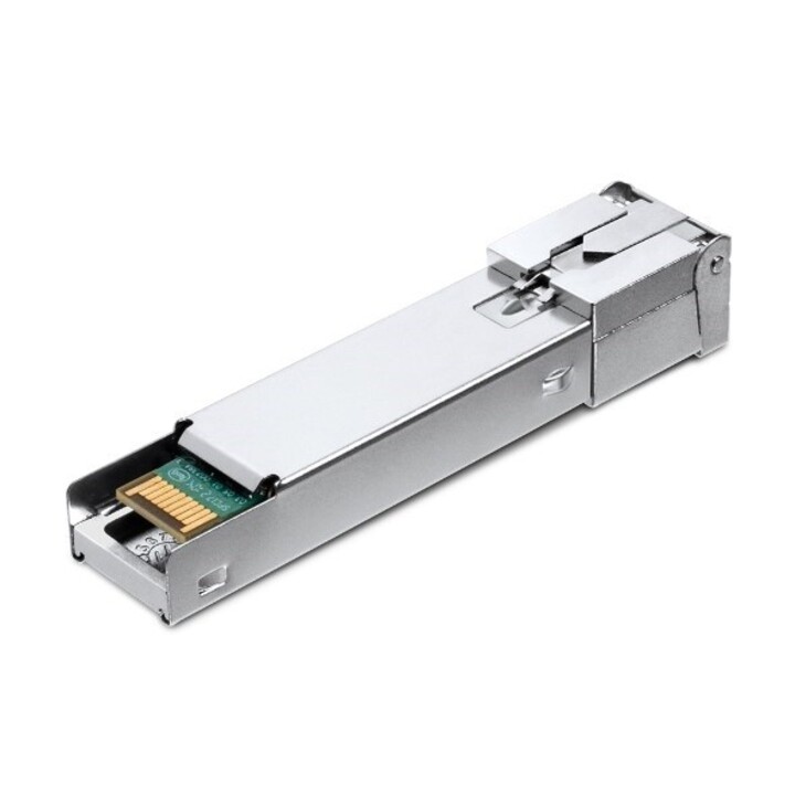 ÉMETTEUR-RÉCEPTEUR TP-LINK SMB SFP MODULE GPON CLASSE C+