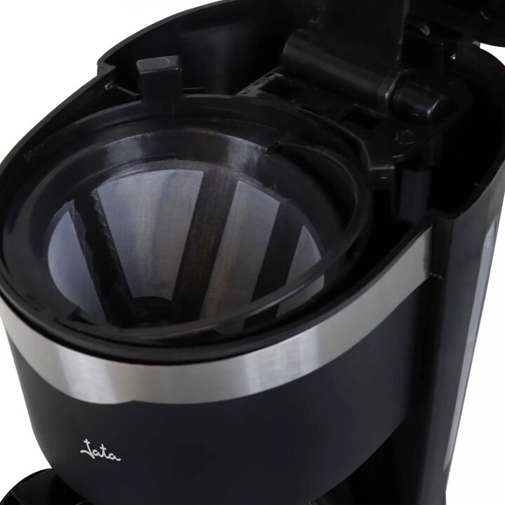 JATA JECA1287 DRIP COFFEE MAKER 8 CUPS