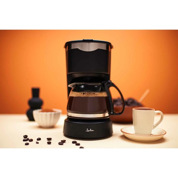 JATA JECA1287 DRIP COFFEE MAKER 8 CUPS