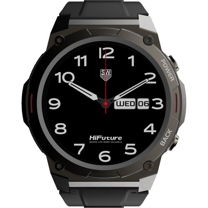 HiFuture GoMix2 Negro
