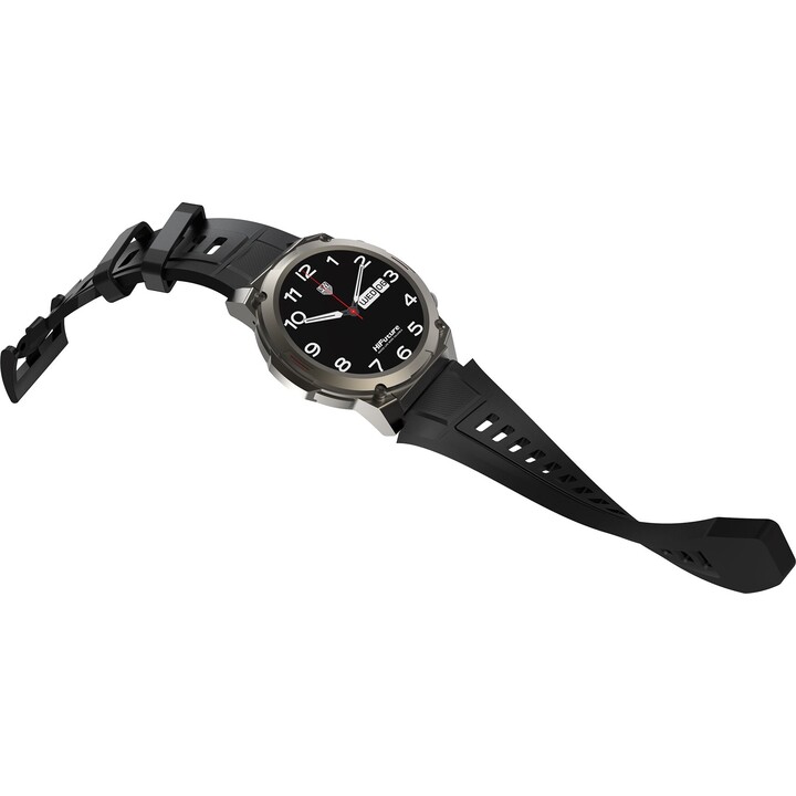 HiFuture GoMix2 Schwarz - Smartwatch