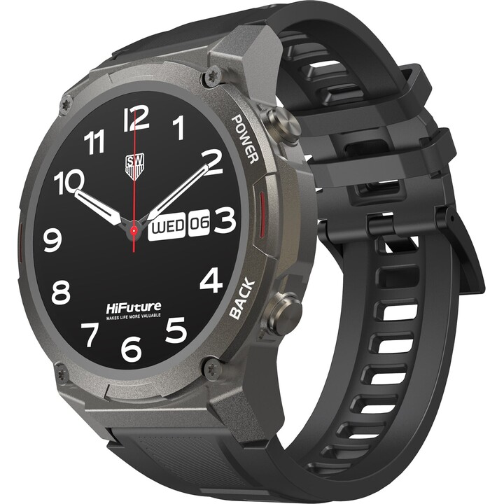 HiFuture GoMix2 Negro