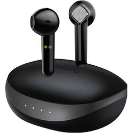 Mibro Earbuds S1 Preto - Auriculares Bluetooth