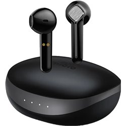 Mibro Earbuds S1 Black - Blacktooth Earphones