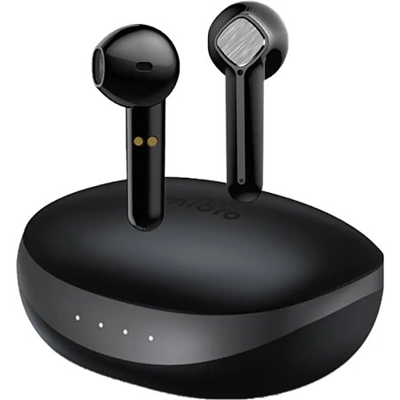 Mibro Earbuds S1 Nero - Auricolari Blacktooth
