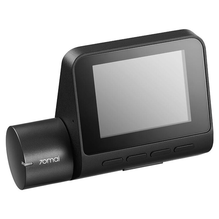 70mai Dash Cam A200 Noir - Caméra de voiture