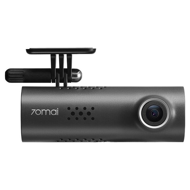 70mai Dash Cam 3 Nera - Telecamera per auto